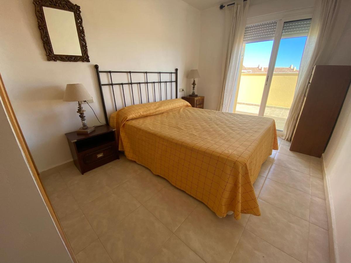 Apartament Sierra Irta Altamar *