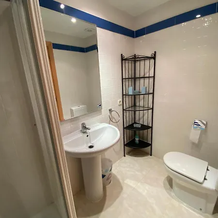 Appartement Sierra Irta Altamar à Alcossebre Extérieur photo