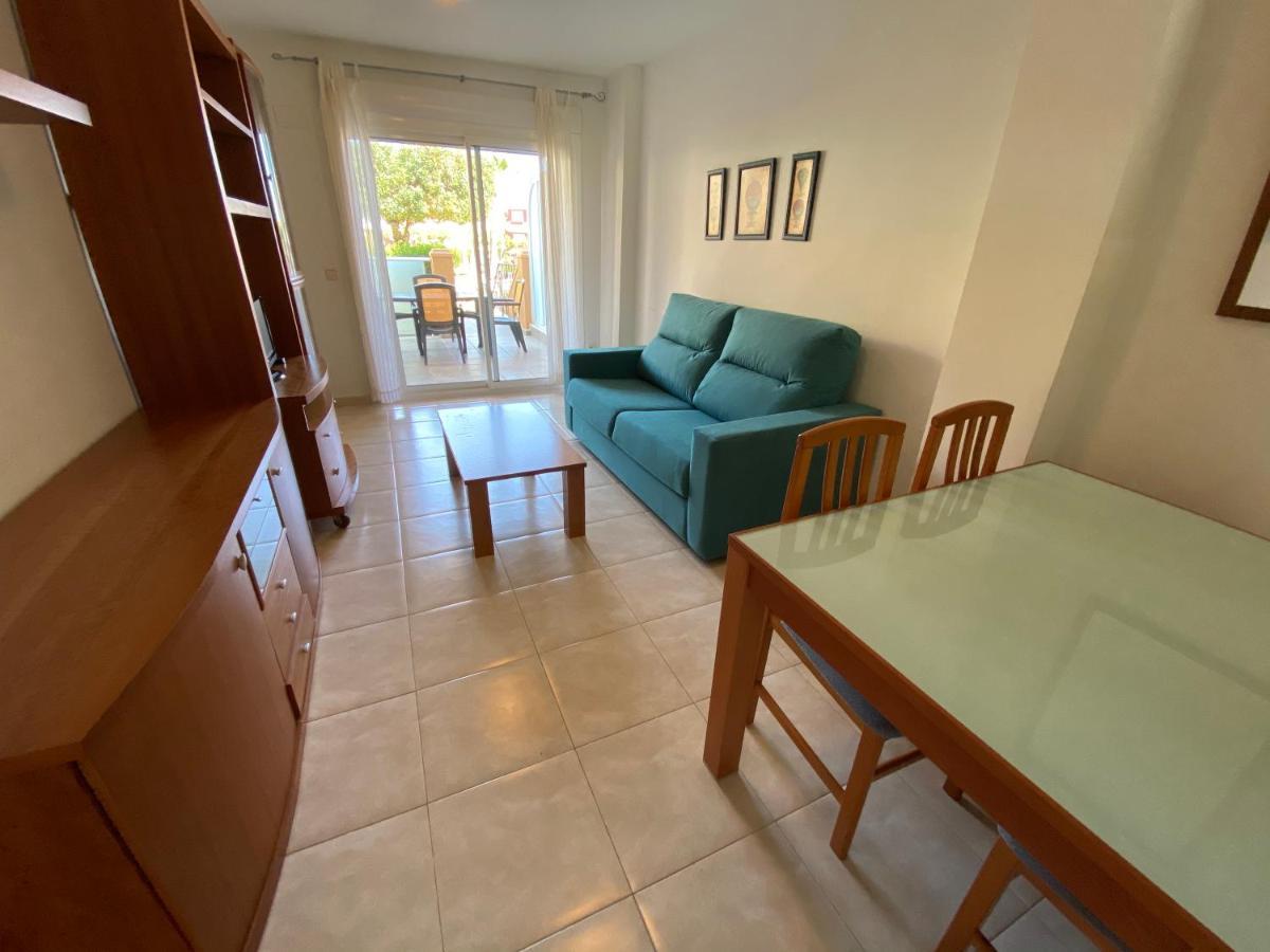 Apartment Sierra Irta Altamar *