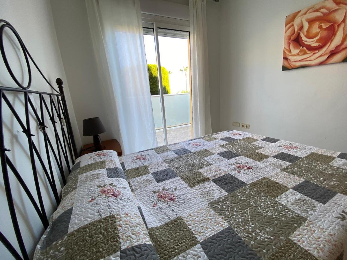 Apartment Sierra Irta Altamar Alcoceber