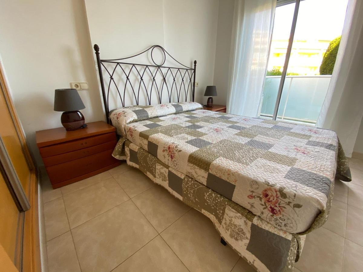 Apartment Sierra Irta Altamar
