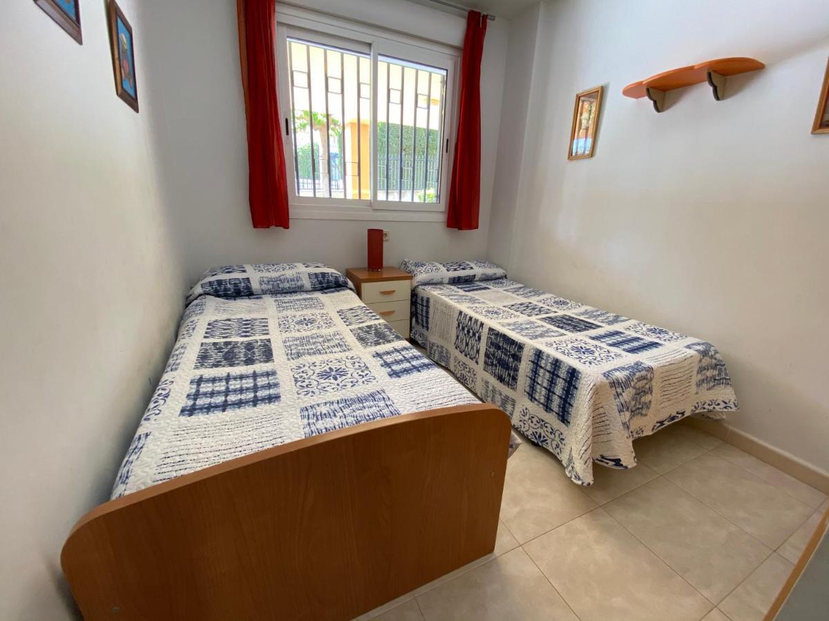 Sierra Irta Altamar Apartment Alcoceber