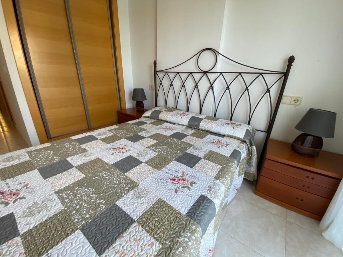 Apartment Sierra Irta Altamar *