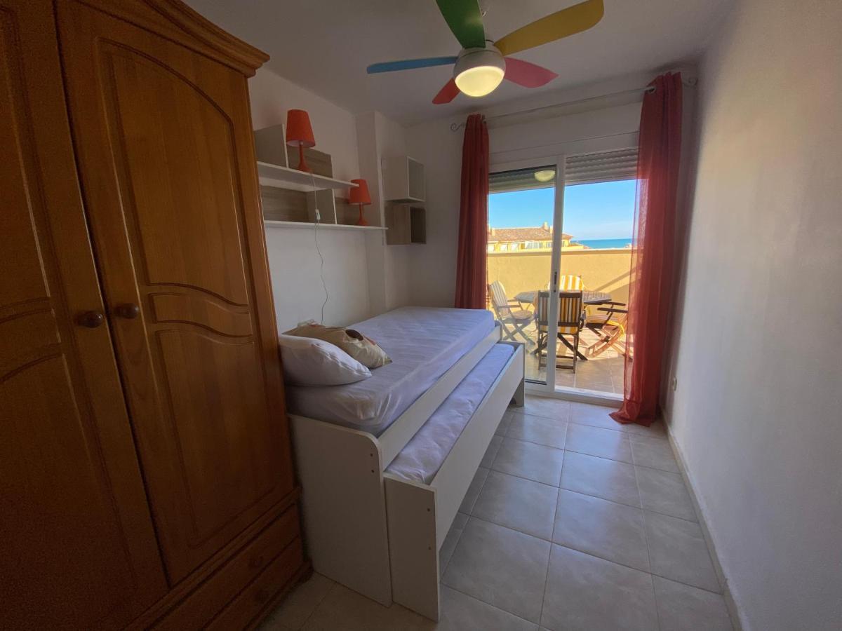 Sierra Irta Altamar Apartment